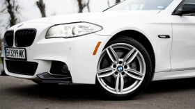 BMW 535, снимка 5