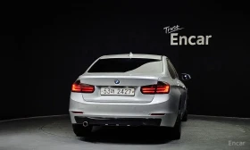 BMW 320 * 320d * ЦЕНА ДО БГ, снимка 4