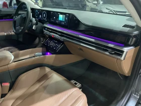 Hyundai Grandeur 3.5 LPG ! 2WD ! Premium !, снимка 10