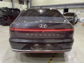 Hyundai Grandeur 3.5 LPG ! 2WD ! Premium !, снимка 5