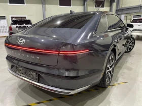 Hyundai Grandeur 3.5 LPG ! 2WD ! Premium !, снимка 4