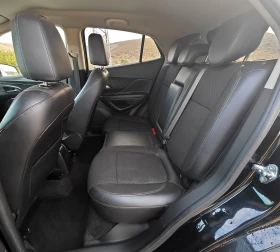Opel Mokka X 1.6cdti  , снимка 10