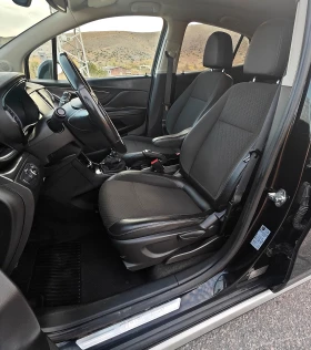 Opel Mokka X 1.6cdti  , снимка 8