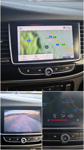Opel Mokka X 1.6cdti  , снимка 5