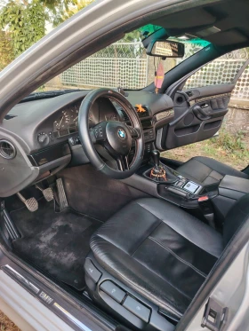 BMW 525, снимка 11