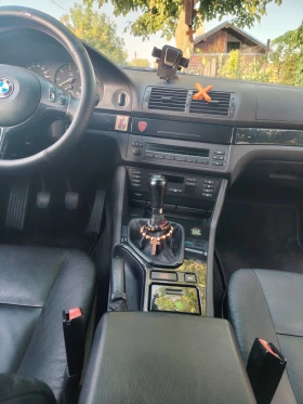 BMW 525, снимка 15