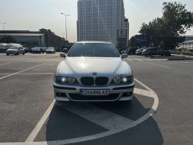 BMW 525, снимка 6