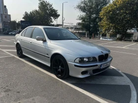BMW 525, снимка 10