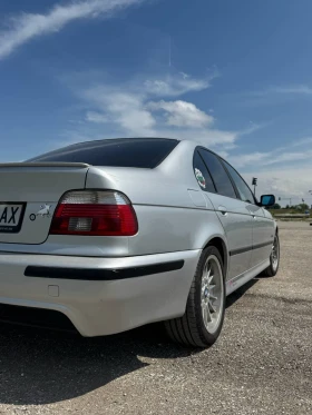 BMW 525, снимка 2