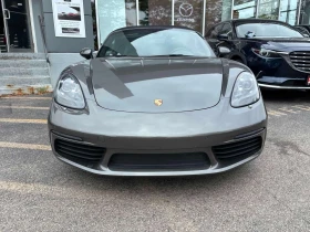 Porsche Boxster * Roadster * КEYLESS * ПОДГРЕВ * , снимка 2
