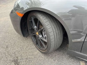 Porsche Boxster * Roadster * КEYLESS * ПОДГРЕВ * , снимка 7