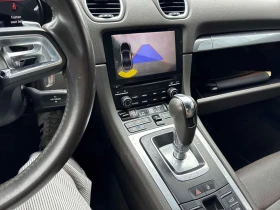 Porsche Boxster * Roadster * КEYLESS * ПОДГРЕВ * , снимка 10