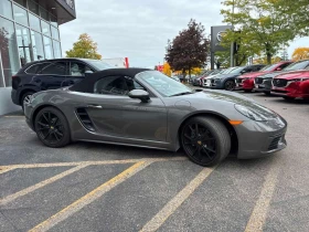 Porsche Boxster * Roadster * КEYLESS * ПОДГРЕВ * , снимка 6