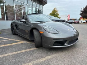 Porsche Boxster * Roadster * КEYLESS * ПОДГРЕВ * , снимка 3