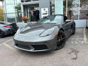 Porsche Boxster * Roadster * КEYLESS * ПОДГРЕВ * , снимка 1