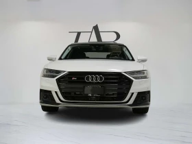 Audi S8 B&O | HUD | PANO, снимка 6