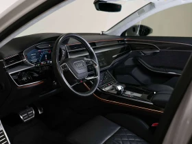 Audi S8 B&O | HUD | PANO, снимка 9