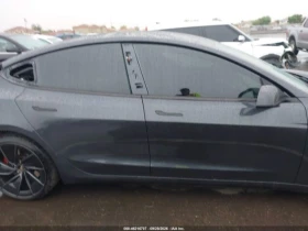 Tesla Model 3 PERFORMANCE* AWD* , снимка 14
