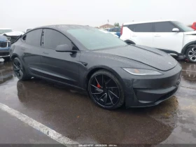Tesla Model 3 PERFORMANCE* AWD* , снимка 1