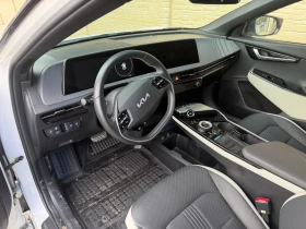Kia EV6 GT Line, снимка 6