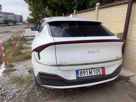 Kia EV6 GT Line, снимка 2