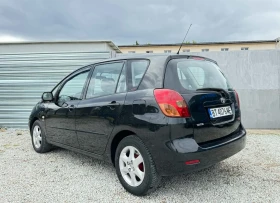 Toyota Corolla verso, снимка 7