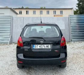 Toyota Corolla verso, снимка 12