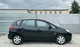Toyota Corolla verso, снимка 4