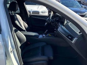 BMW 540 M-pack* 360* Шибидах* H&K* Подгрев* , снимка 12