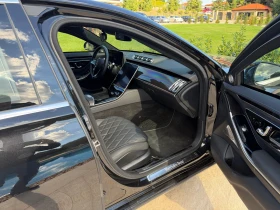 Mercedes-Benz S 680 GUARD 4MATIC - VR10, снимка 2