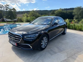 Mercedes-Benz S 680 GUARD 4MATIC - VR10, снимка 9