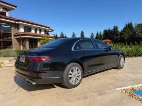Mercedes-Benz S 680 GUARD 4MATIC - VR10, снимка 7