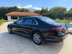 Mercedes-Benz S 680 GUARD 4MATIC - VR10, снимка 8