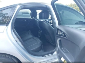 Audi A6 3.0T PREMIUM PLUS / stage 2 / Carfax , снимка 8