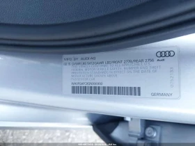 Audi A6 3.0T PREMIUM PLUS / stage 2 / Carfax , снимка 9