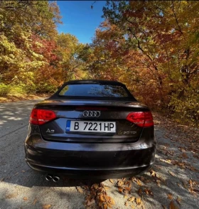 Audi A3 2.0 TDI 140, снимка 6