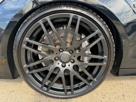 Mercedes-Benz CLS 63 AMG, снимка 5