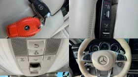 Mercedes-Benz CLS 63 AMG, снимка 11