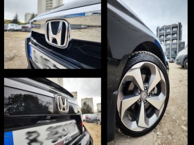 Honda Accord 2.0T TOURING, снимка 5 - Автомобили и джипове - 44359414