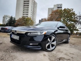 Обява за продажба на Honda Accord 2.0T TOURING ~56 499 лв. - изображение 1