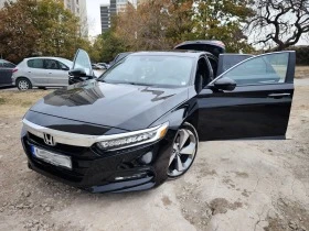 Обява за продажба на Honda Accord 2.0T TOURING ~56 499 лв. - изображение 1