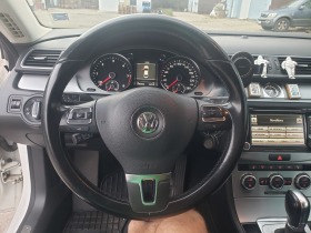 VW Passat CC 2.0TDI, снимка 3