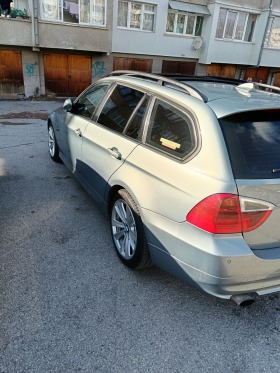 BMW 320 E91, снимка 7 - Автомобили и джипове - 45233307
