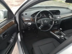 Mercedes-Benz E 200 i 184k.c. Euro 5 | Mobile.bg    7