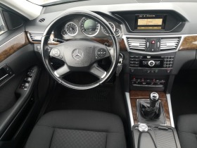 Mercedes-Benz E 200 i 184k.c. Euro 5, снимка 7