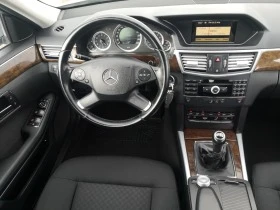 Mercedes-Benz E 200 i 184k.c. Euro 5 | Mobile.bg    6