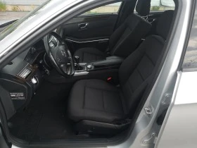 Mercedes-Benz E 200 i 184k.c. Euro 5 - [9] 