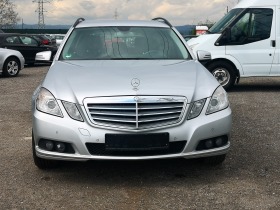 Mercedes-Benz E 200 i 184k.c. Euro 5, снимка 2