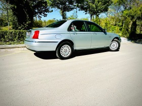 Rover 75 | Mobile.bg   4