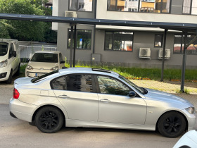 BMW 320, снимка 5 - Автомобили и джипове - 45873775